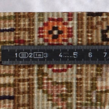 Knoten Detailansicht