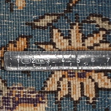 Knoten Detailansicht
