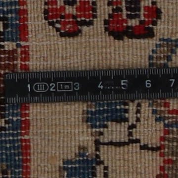 Knoten Detailansicht