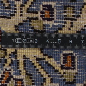 Knoten Detailansicht