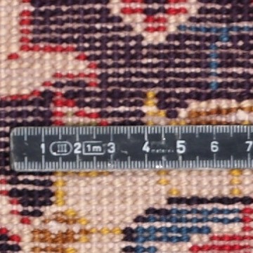 Knoten Detailansicht