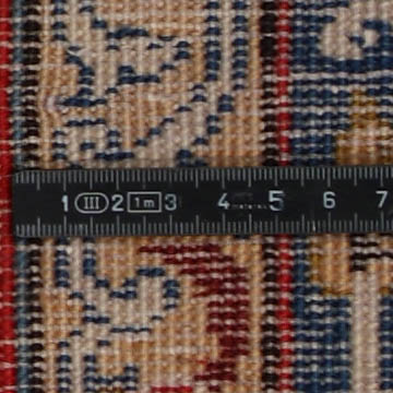 Knoten Detailansicht