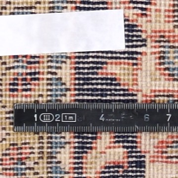 Knoten Detailansicht