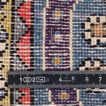 Knoten Detailansicht