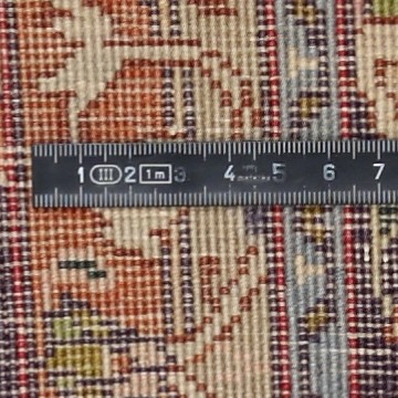 Knoten Detailansicht