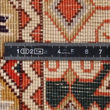 Knoten Detailansicht