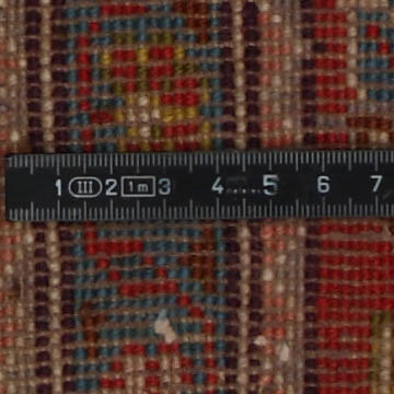 Knoten Detailansicht