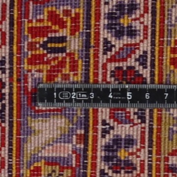 Knoten Detailansicht