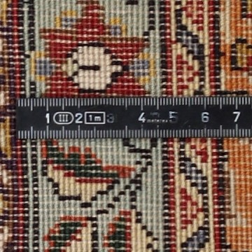 Knoten Detailansicht
