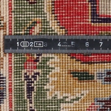 Knoten Detailansicht