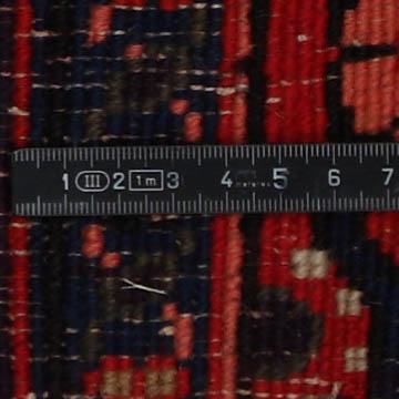 Knot detail view