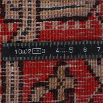 Knoten Detailansicht