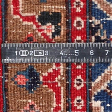 Knoten Detailansicht