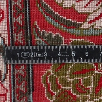 Knoten Detailansicht
