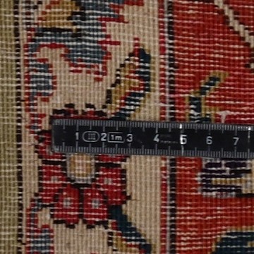 Knoten Detailansicht