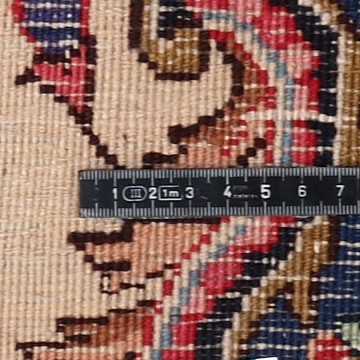 Knoten Detailansicht