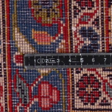 Knoten Detailansicht