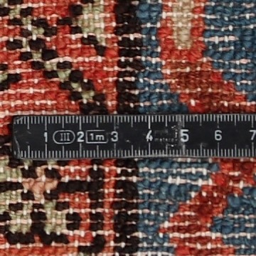 Knoten Detailansicht