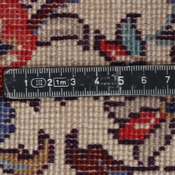 Knoten Detailansicht
