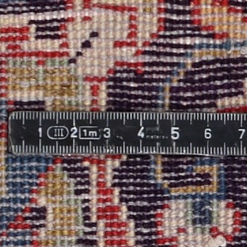 Knoten Detailansicht