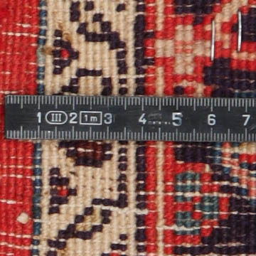Knoten Detailansicht