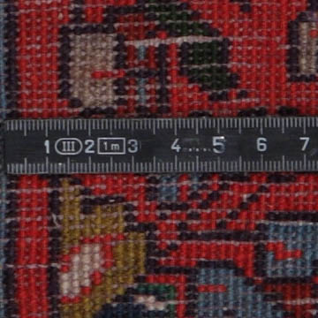 Knoten Detailansicht