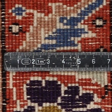 Knoten Detailansicht