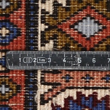 Knoten Detailansicht