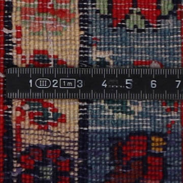 Knoten Detailansicht