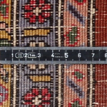 Knoten Detailansicht