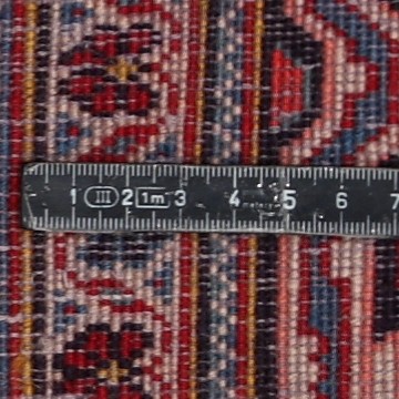 Knoten Detailansicht