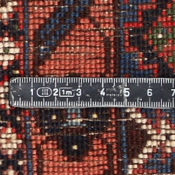 Knoten Detailansicht