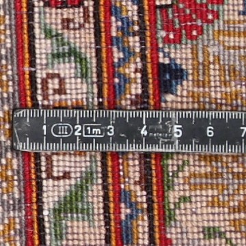 Knoten Detailansicht