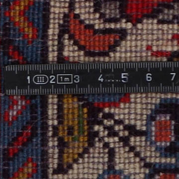 Knoten Detailansicht