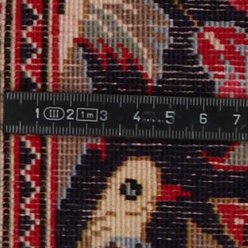 Knoten Detailansicht