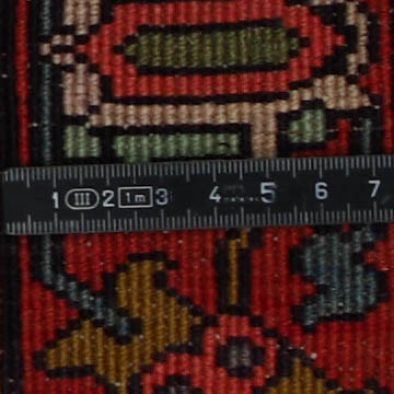 Knoten Detailansicht