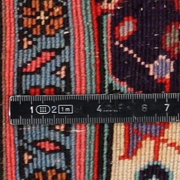 Knoten Detailansicht