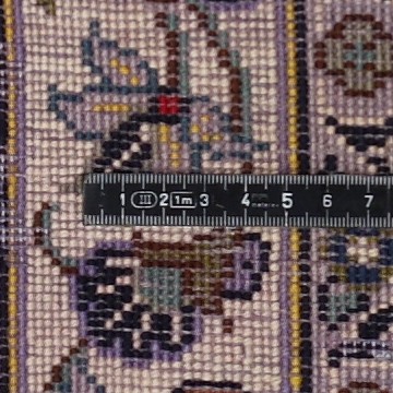Knoten Detailansicht