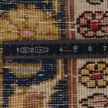 Knoten Detailansicht