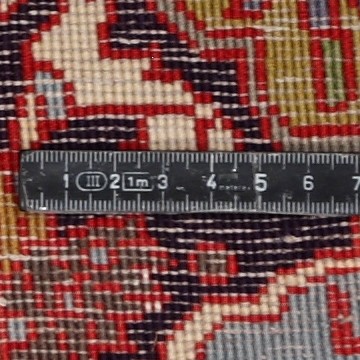 Knoten Detailansicht