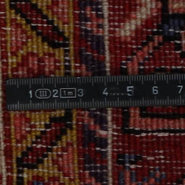 Knoten Detailansicht
