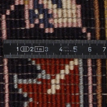 Knoten Detailansicht