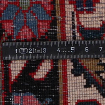 Knoten Detailansicht