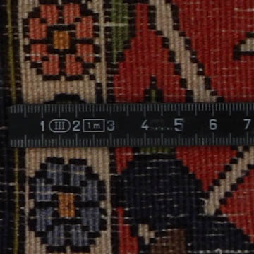Knoten Detailansicht