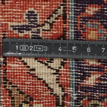 Knoten Detailansicht