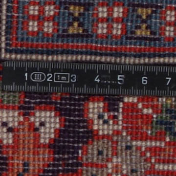 Knoten Detailansicht