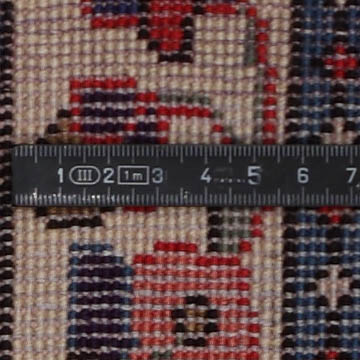 Knoten Detailansicht