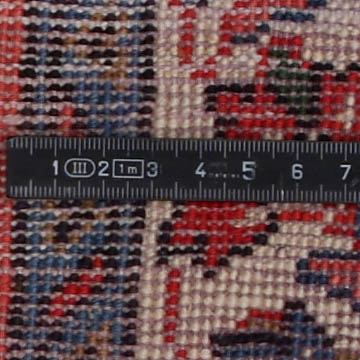 Knoten Detailansicht