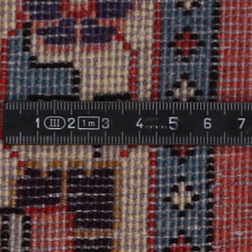 Knoten Detailansicht