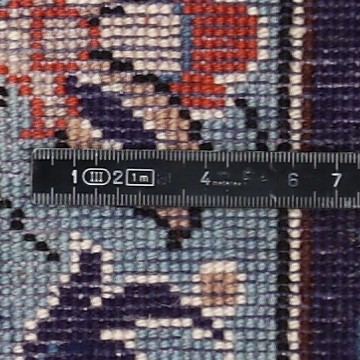 Knoten Detailansicht
